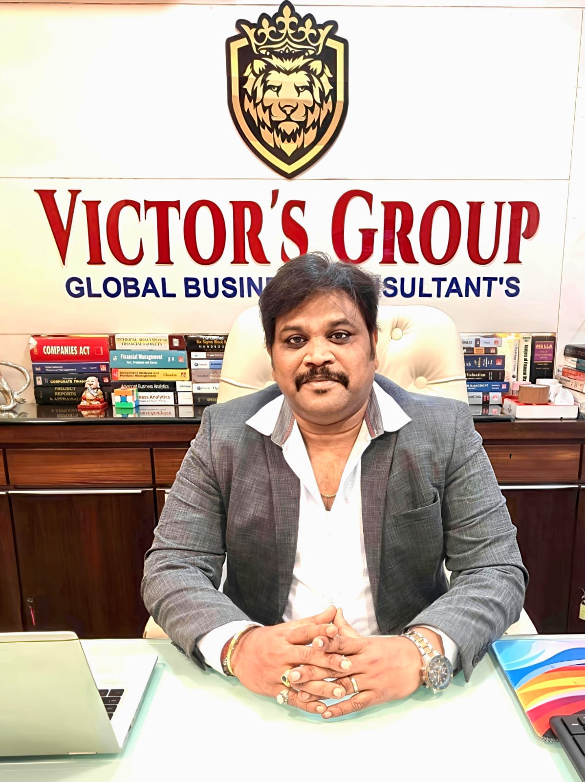 Vincent Victor